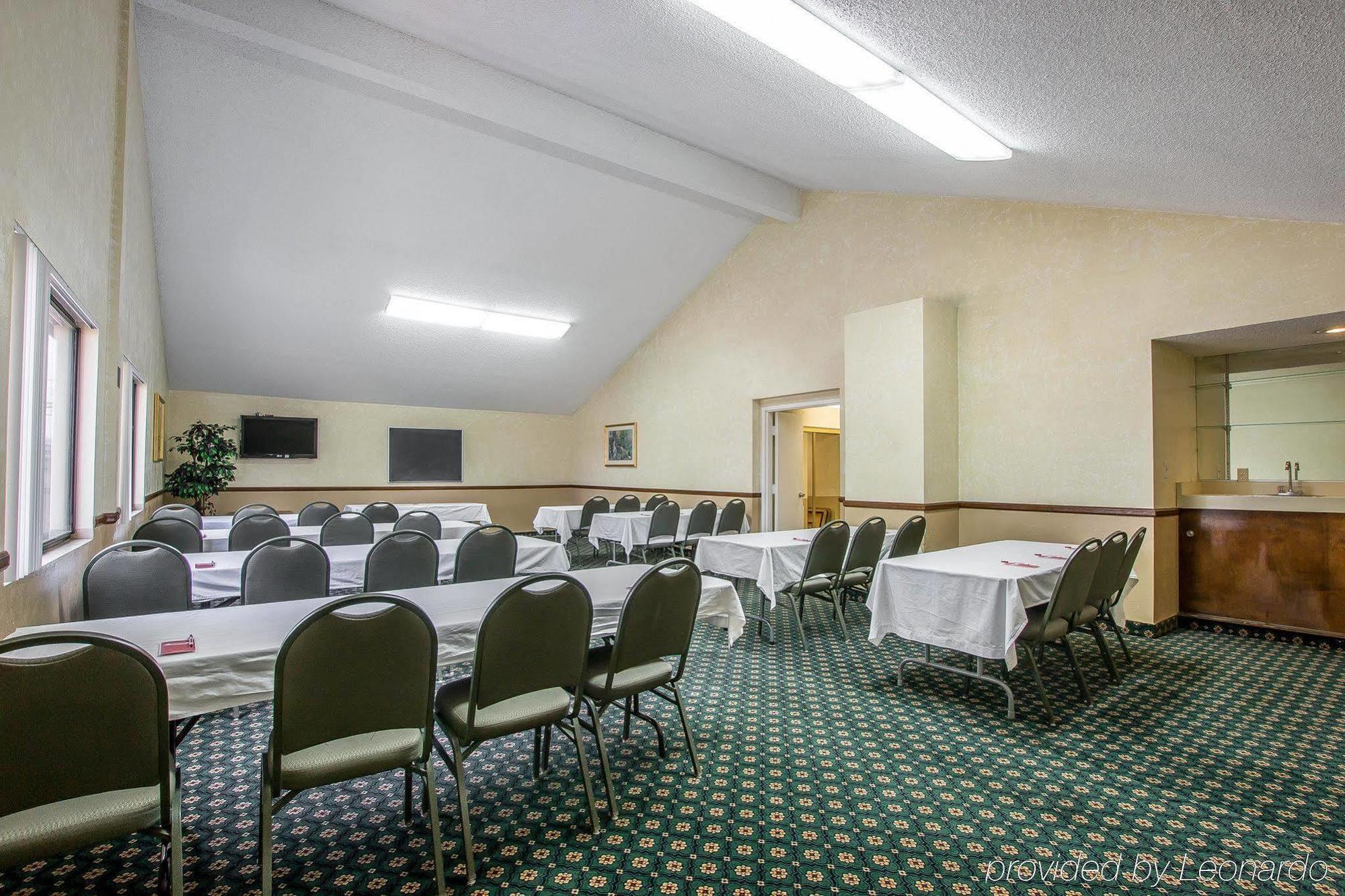 Econo Lodge Anaheim North Exterior foto